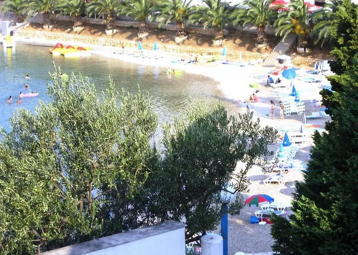 Hotel Zenit Neum