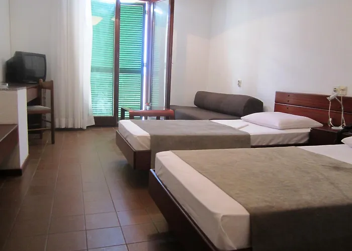 Hotel Zenit Neum